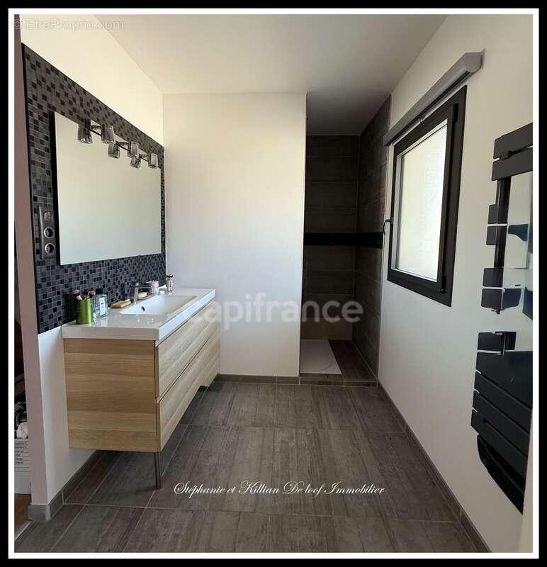 Maison à vendre 7 pièces Pezenas (34) - photo 22