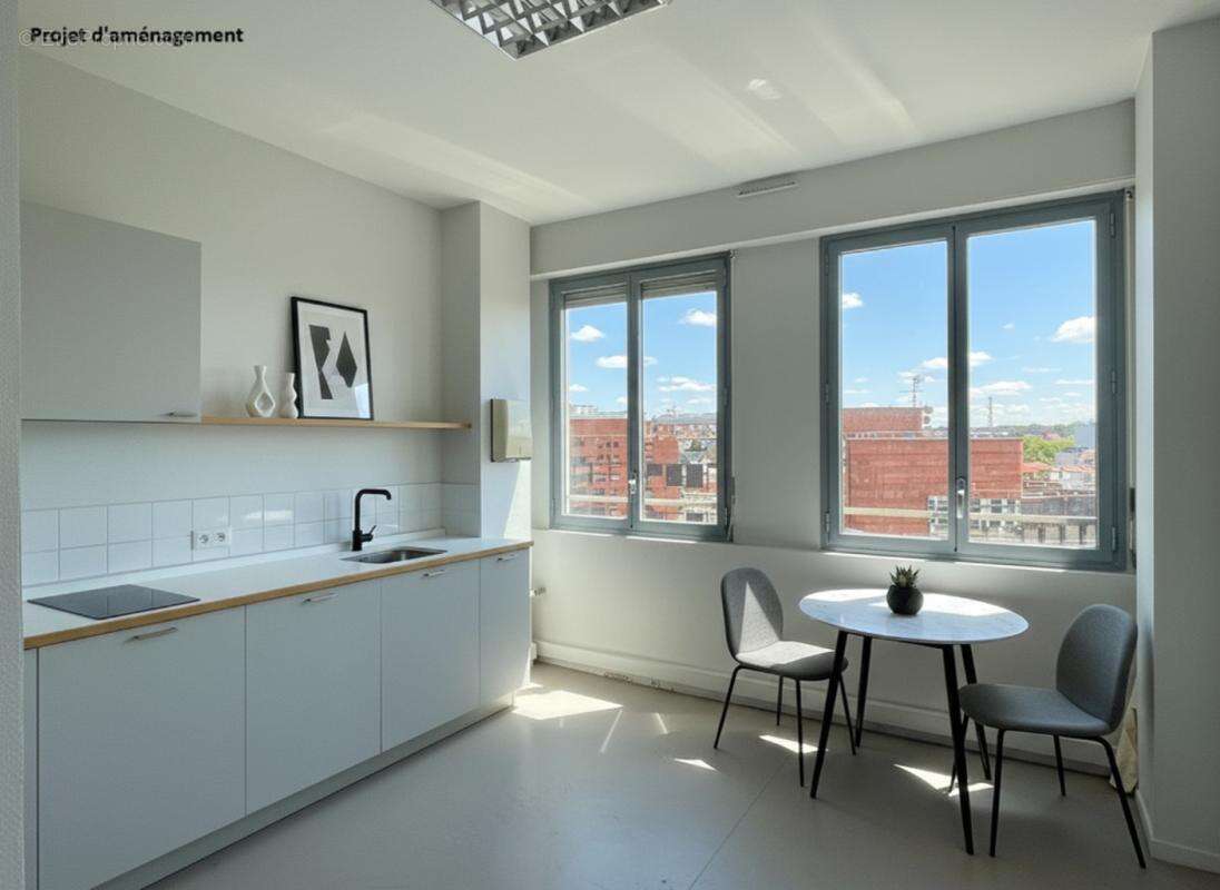 Commerce à TOULOUSE