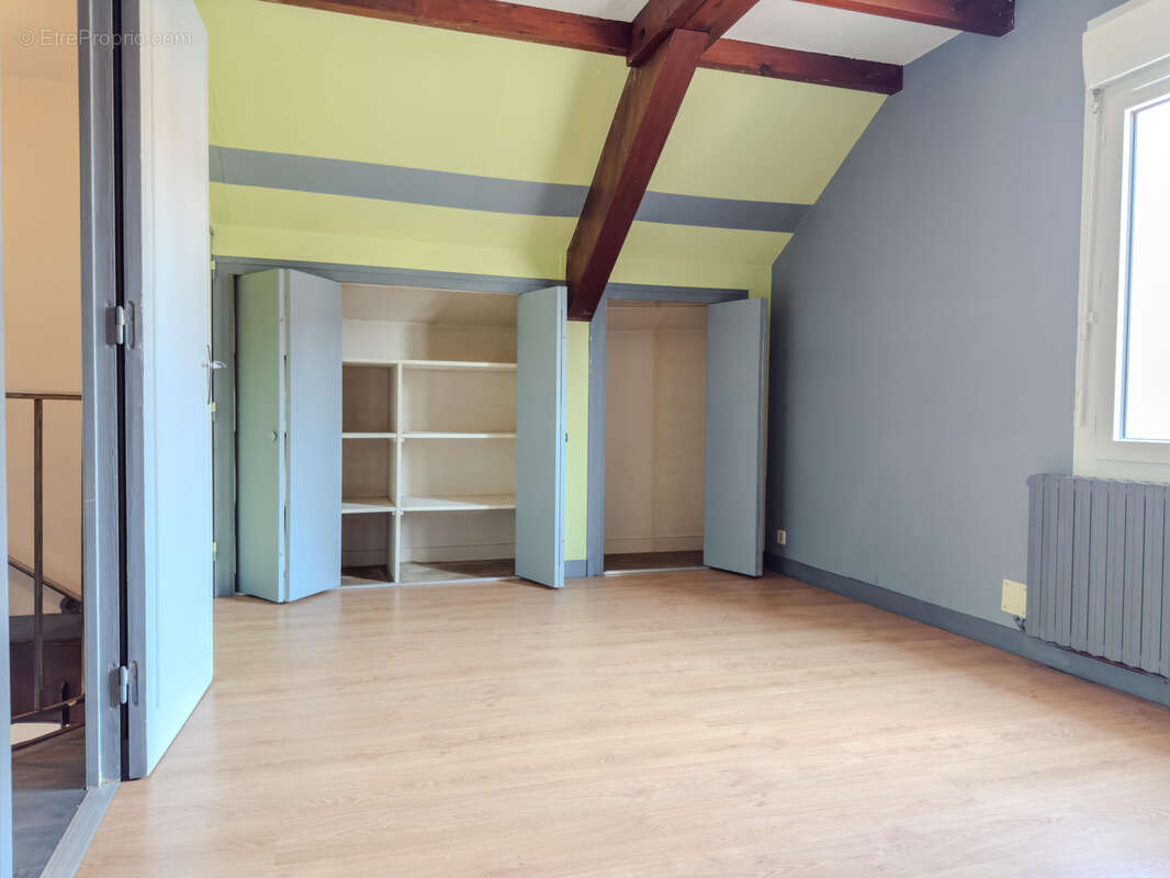 Maison de ville - photo 12