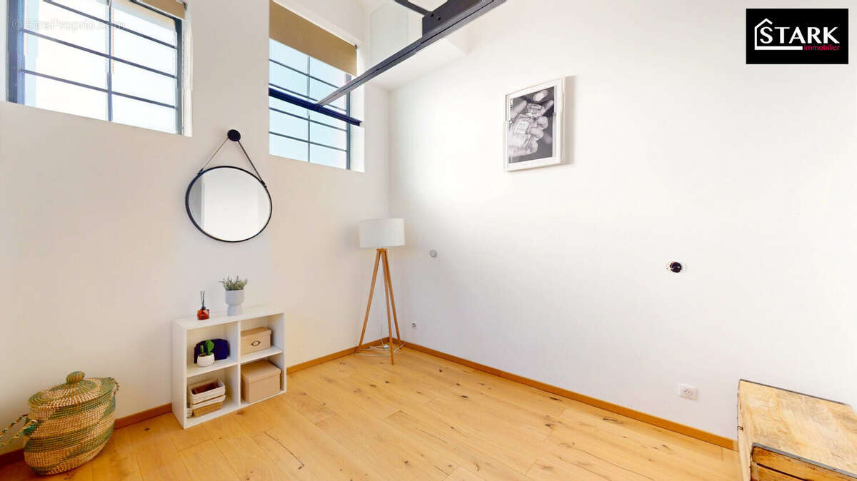 Appartement à BELFORT