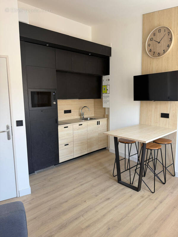 Appartement à AIX-LES-BAINS