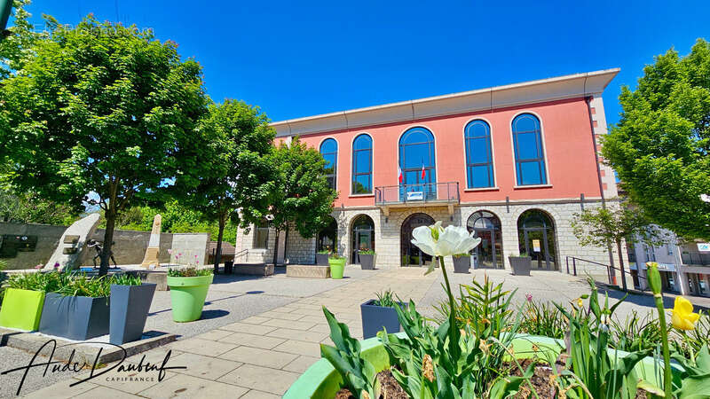 Appartement à VALLEIRY