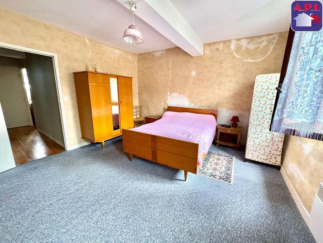 Maison à RABAT-LES-TROIS-SEIGNEURS