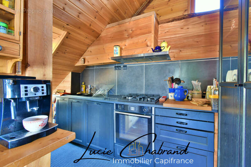 Maison à vendre 10 pièces  (05) - photo 29