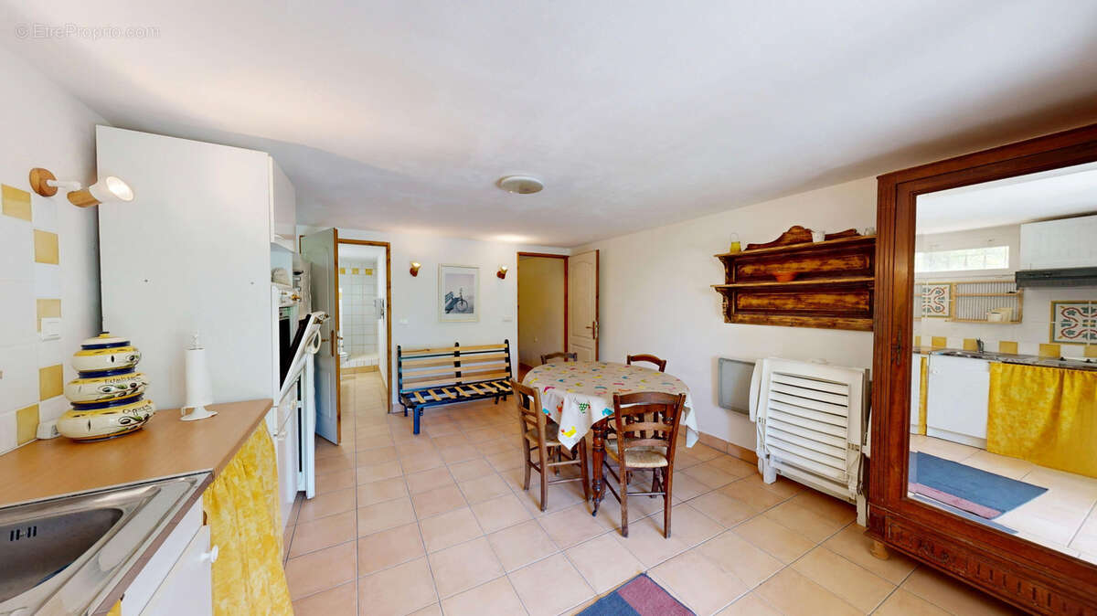 Maison à LURS