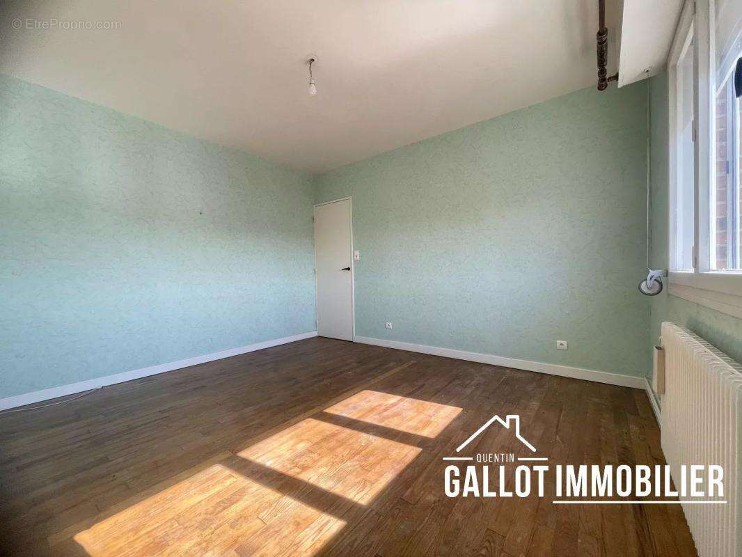 Maison à LIGNY-EN-CAMBRESIS