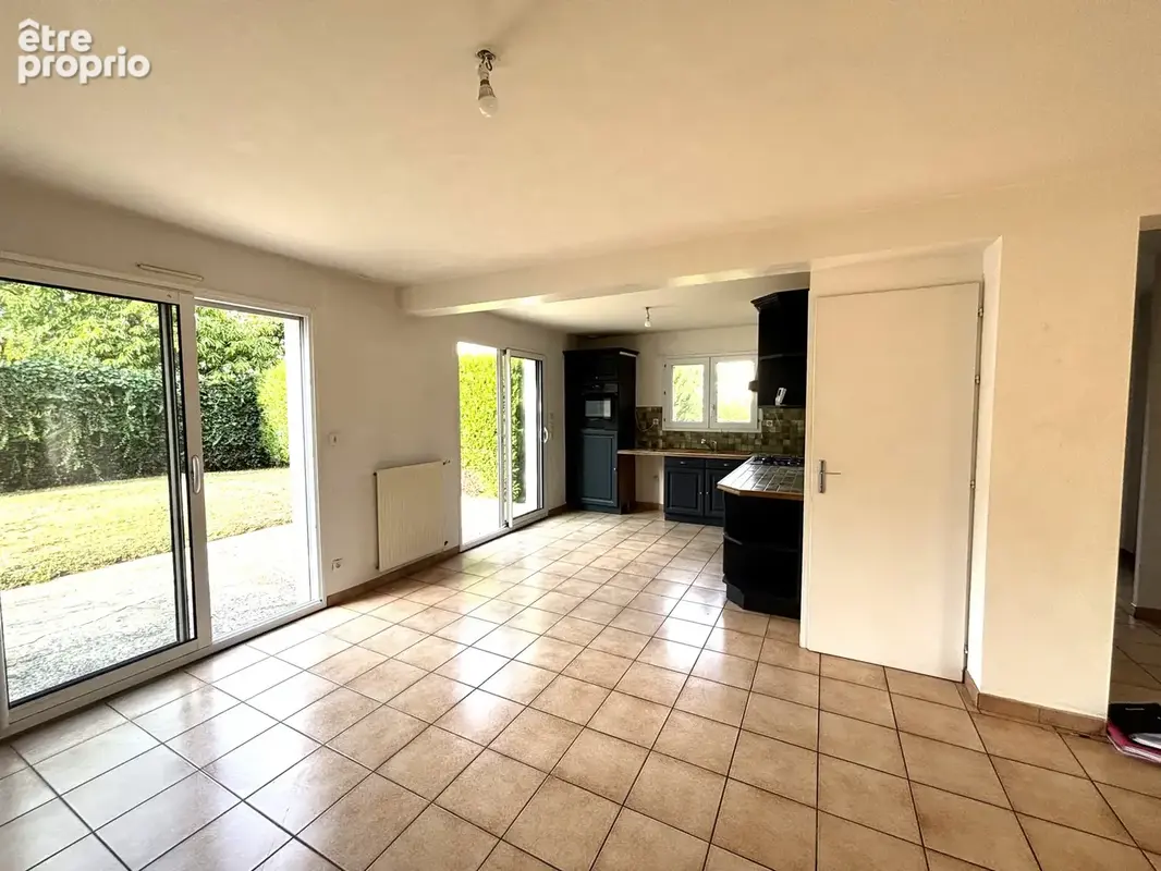 Maison familiale à deux pas du centre ville de Châteaugiron - photo 2
