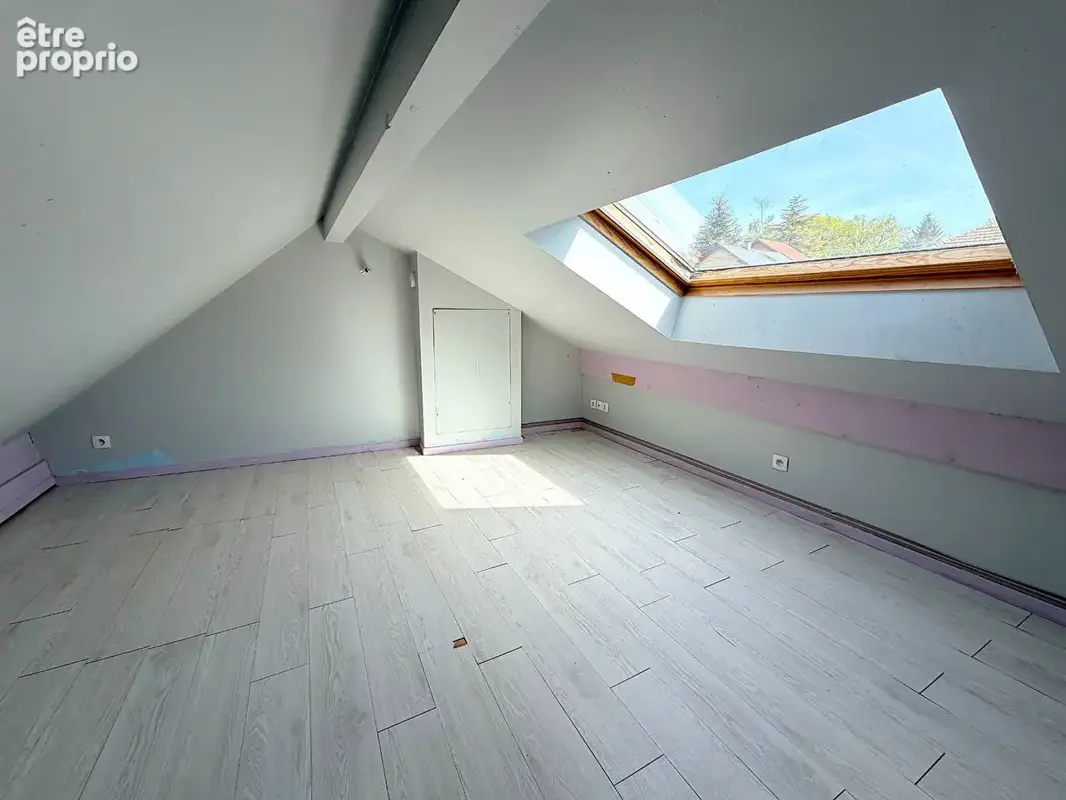 Maison 100 m² avec terrasse à Bassy - photo 8