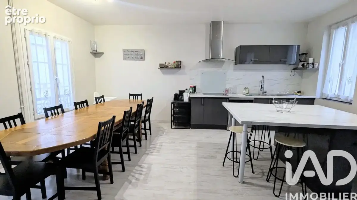 Photo 1 - Maison à ORLEANS
