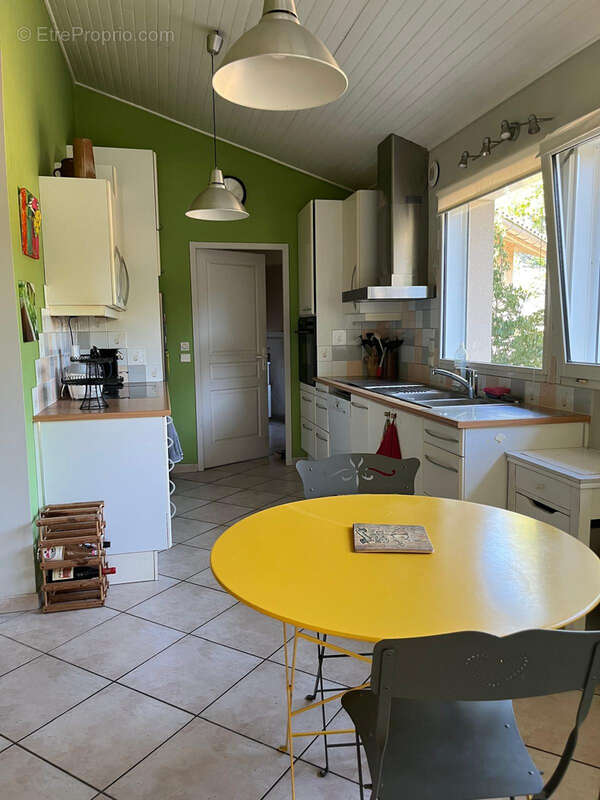 Maison d'architecte - photo 8