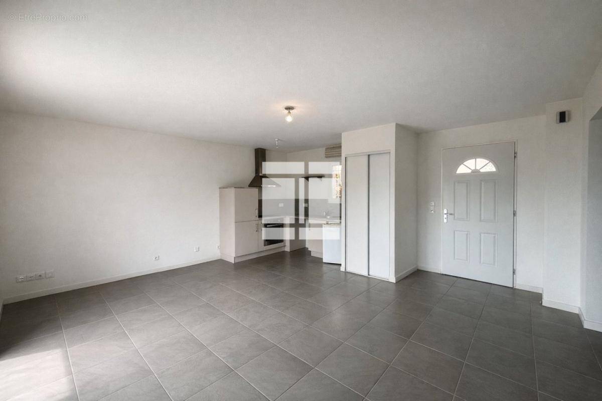 Appartement à OLETTA