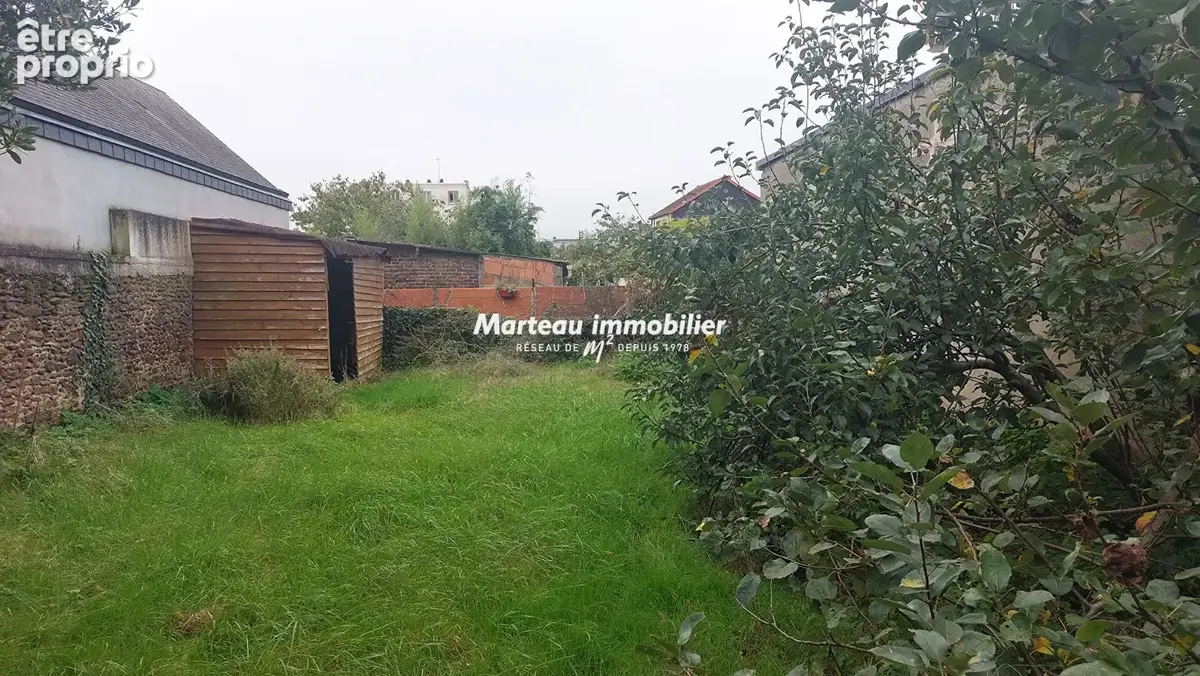 Maison Le Mans 6 pièce(s) 78.57 m2 - photo 2