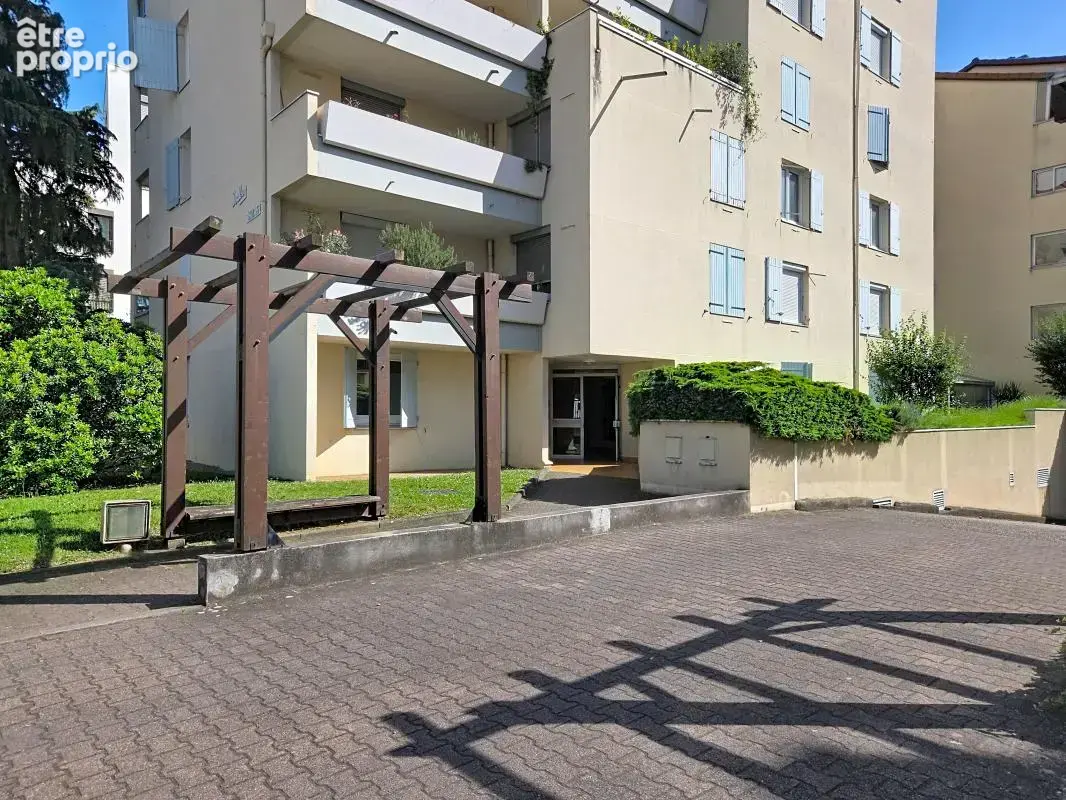 Appartement - 3 Chambres - Terrasse - Balcon - Garage en sus  - Cave - Résidence calme - Proche toutes commodités - photo 28