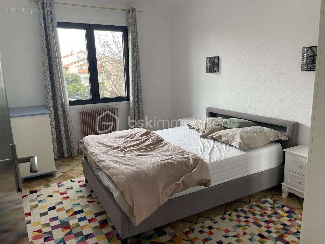 Maison divisee en t4, t3 et t2 - photo 12