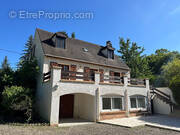Maison à PARMAIN