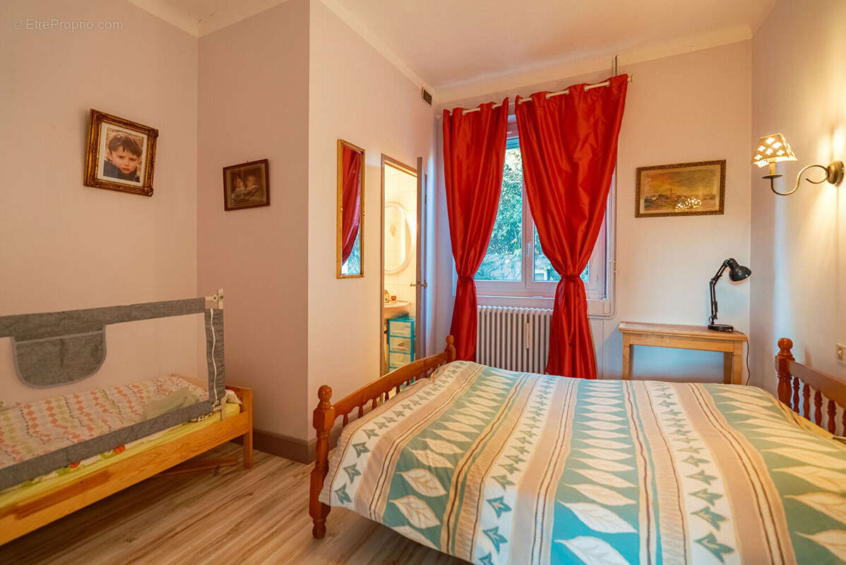 Maison à CARCASSONNE