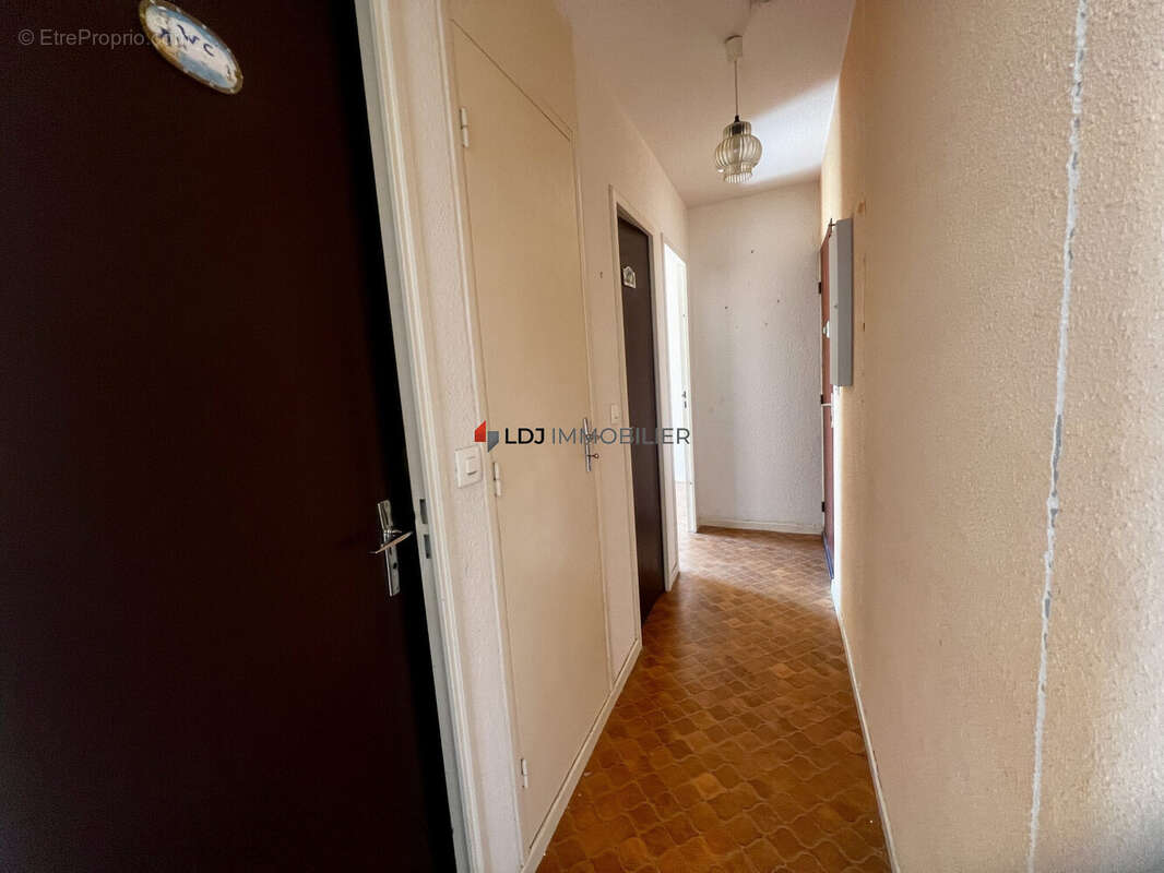 Appartement à LE BARCARES