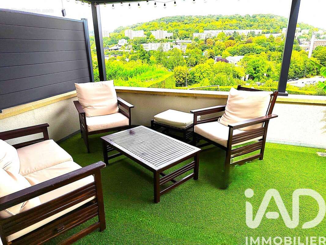 Photo 8 - Maison à ROUEN