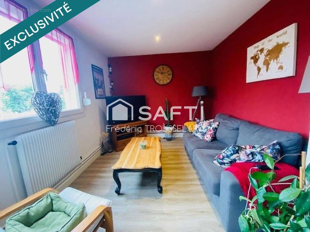 Photo 7 - Appartement à VERDUN