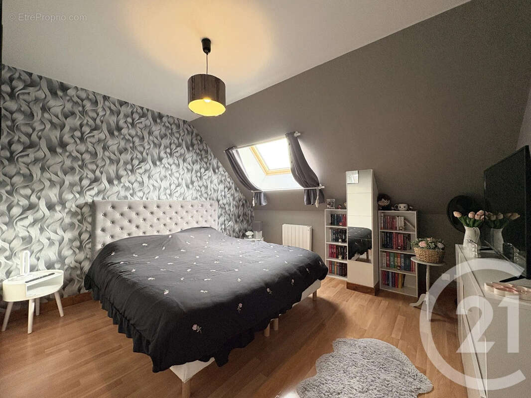 Maison à VILLERS-LE-SEC