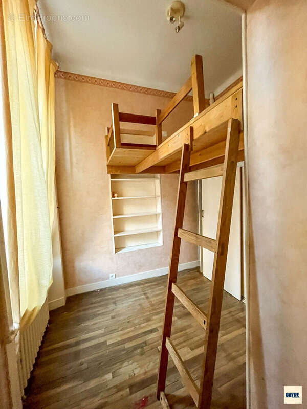 Appartement 118 m² à Saint-Malo  - photo 7