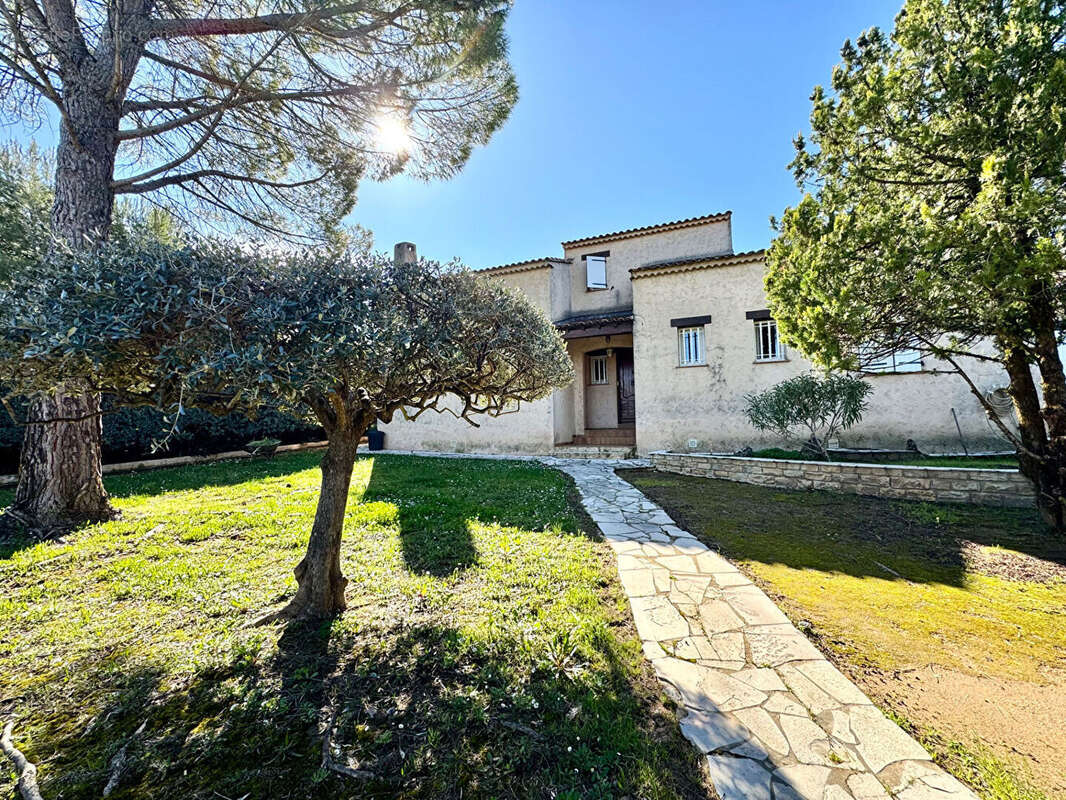 Maison - 4 pièces - 113 m² - photo 14