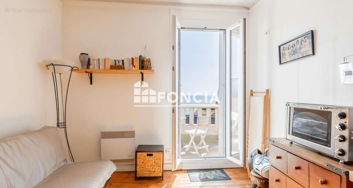 Appartement à LES SABLES-D&#039;OLONNE