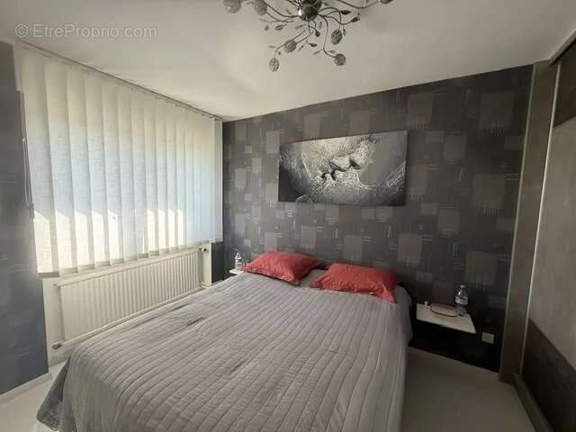 TALANGE: Belle Maison F5 avec beau jardin - photo 9