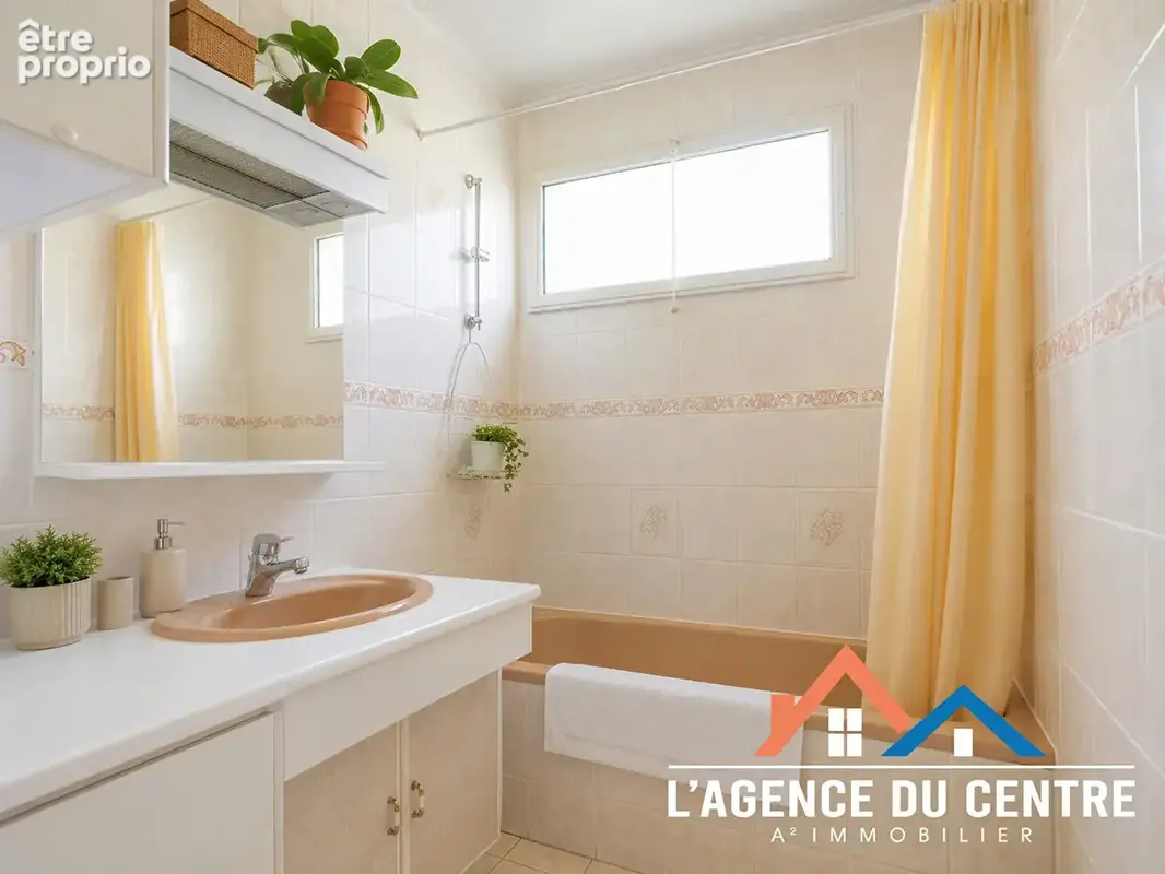 Maison Carrières-Sous-Poissy 7 pièces 125 m2 - photo 9