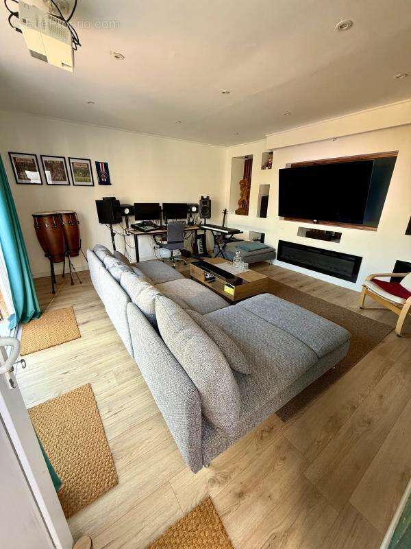 Maison de 5 pièces de 134 m² à Corcoué-sur-Logne - photo 16
