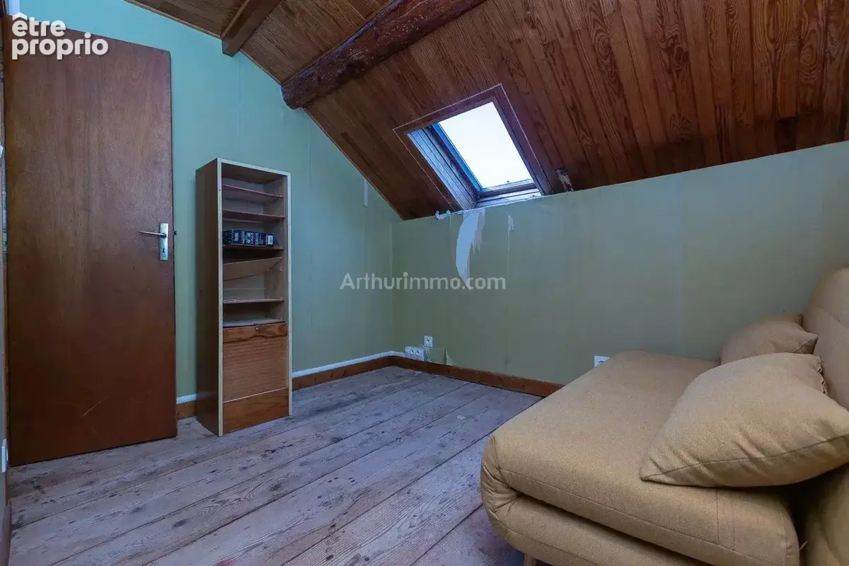 Vente Maison Contrevoz(01300) 99 000ï¿œ - photo 5