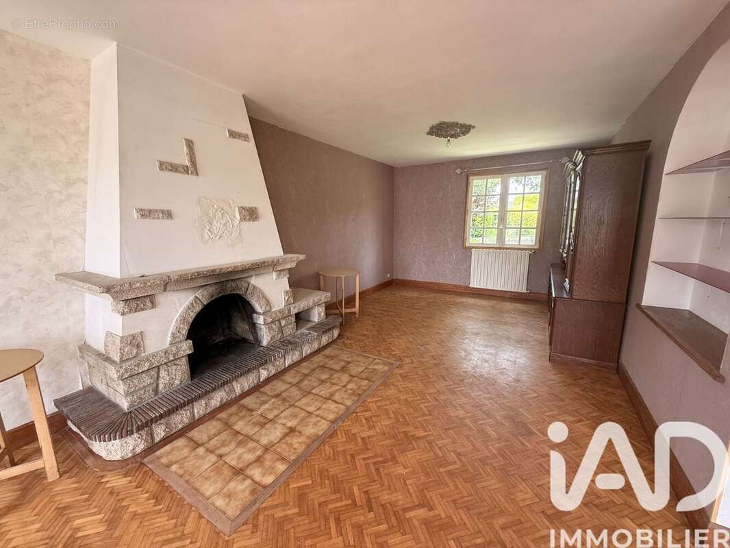 Photo 9 - Maison à BANNALEC