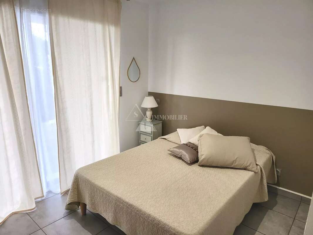 Appartement à PIETROSELLA