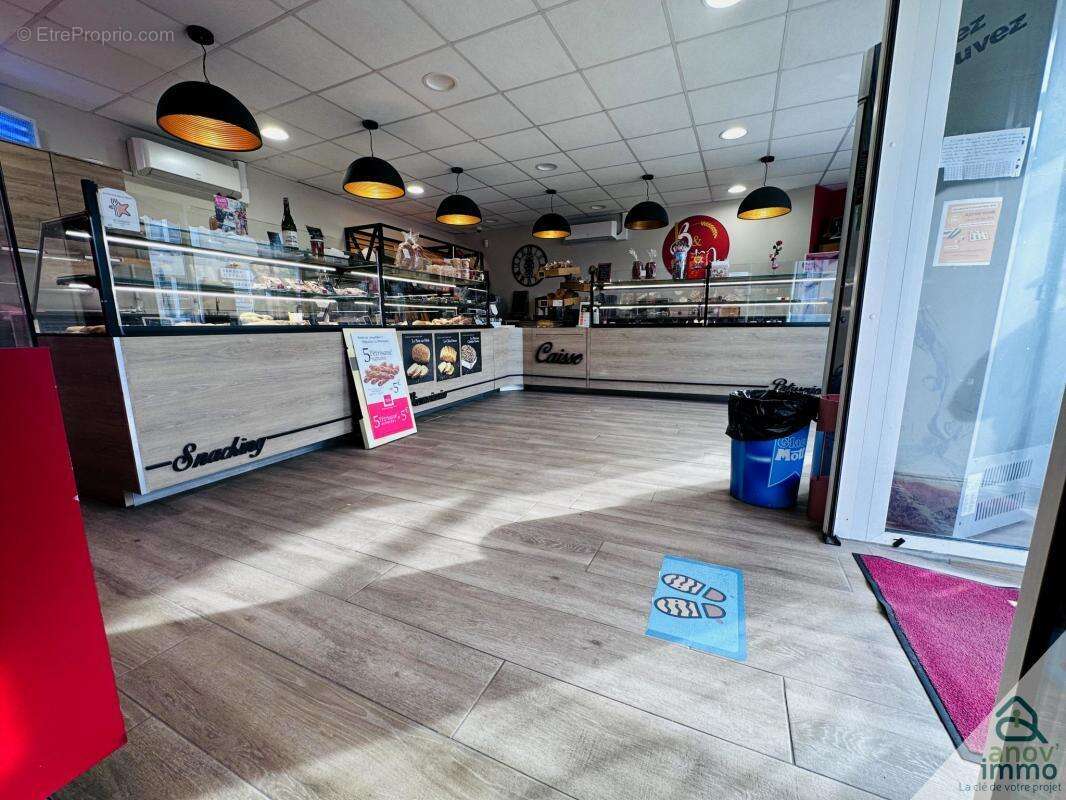 Appartement à CHATEAUNEUF-SUR-CHARENTE