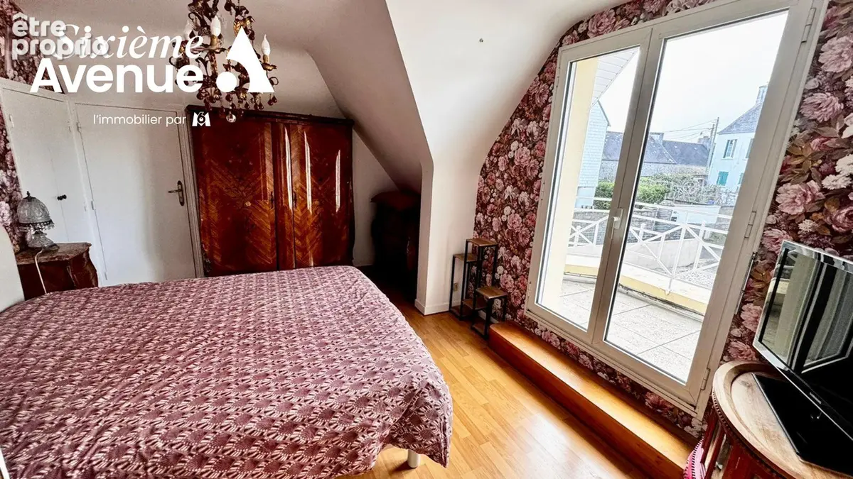 Maison Douarnenez 5 pièce(s) - photo 12