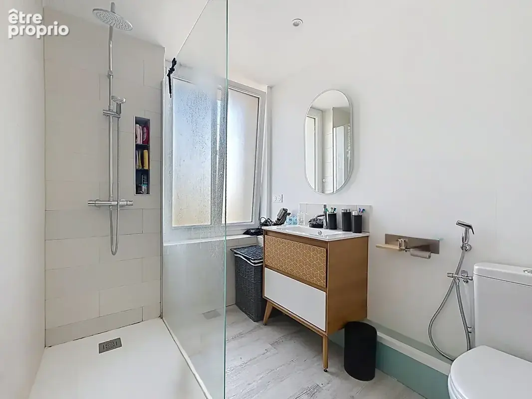 EXCLUSIVITE - CAEN SUD - Maison en pierres avec dépendance - photo 7