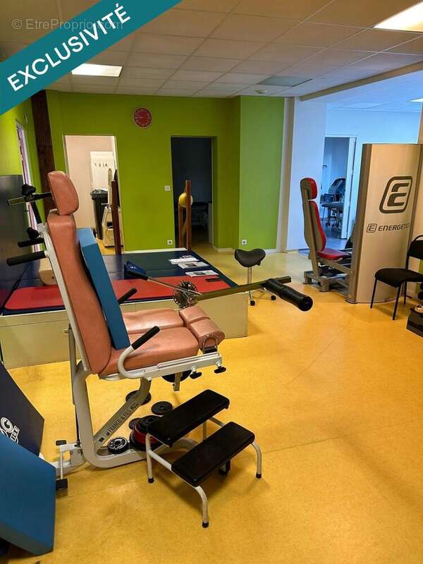 Photo 6 - Commerce à GIEN