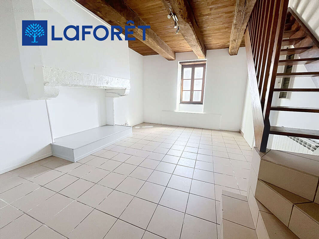 Maison à MERLEVENEZ