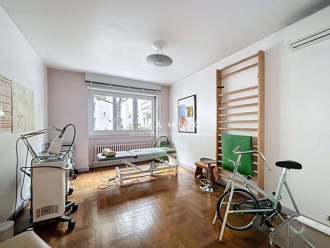 Appartement à LYON-3E