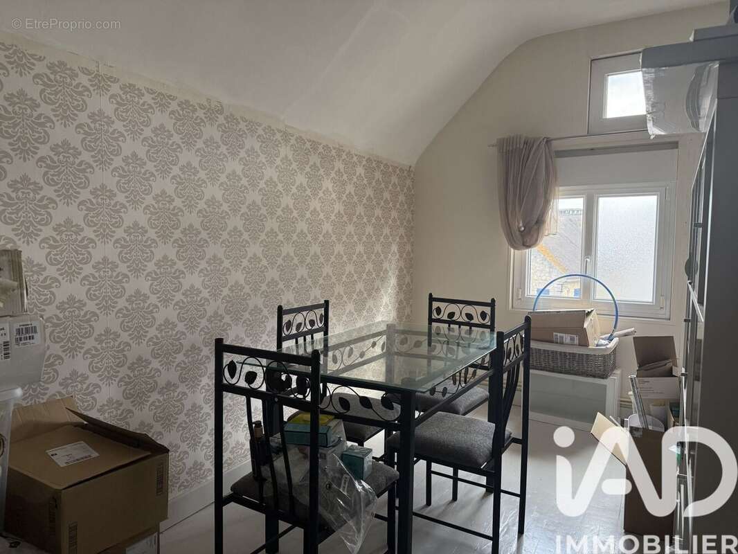 Photo 9 - Maison à PONT-SUR-YONNE