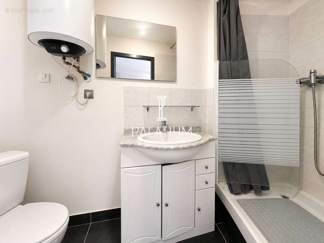 Appartement à GAP