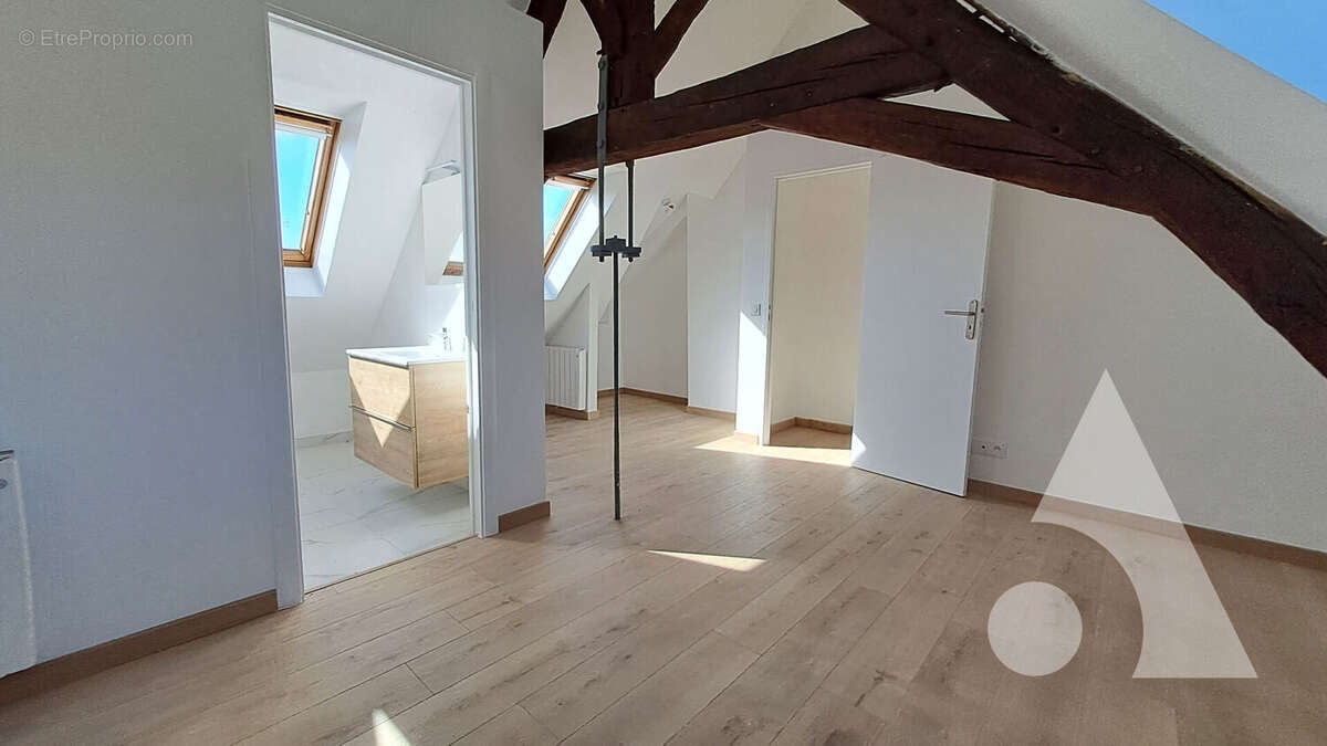 Appartement à CHEVREUSE