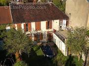 Appartement à VILLENEUVE-SUR-YONNE