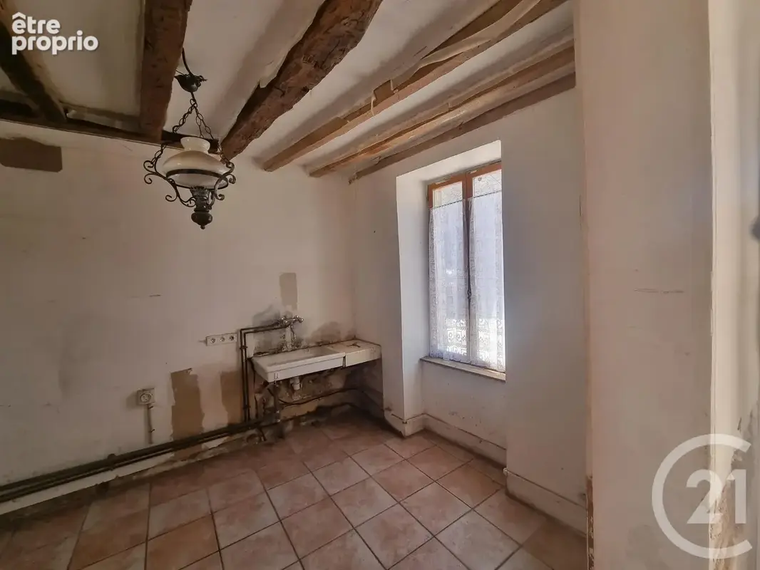 Maison 3 pièces 83 m² à vendre à Corbigny (58800) - photo 6