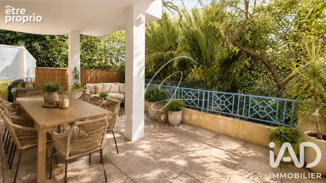 Photo 1 - Appartement à HYERES