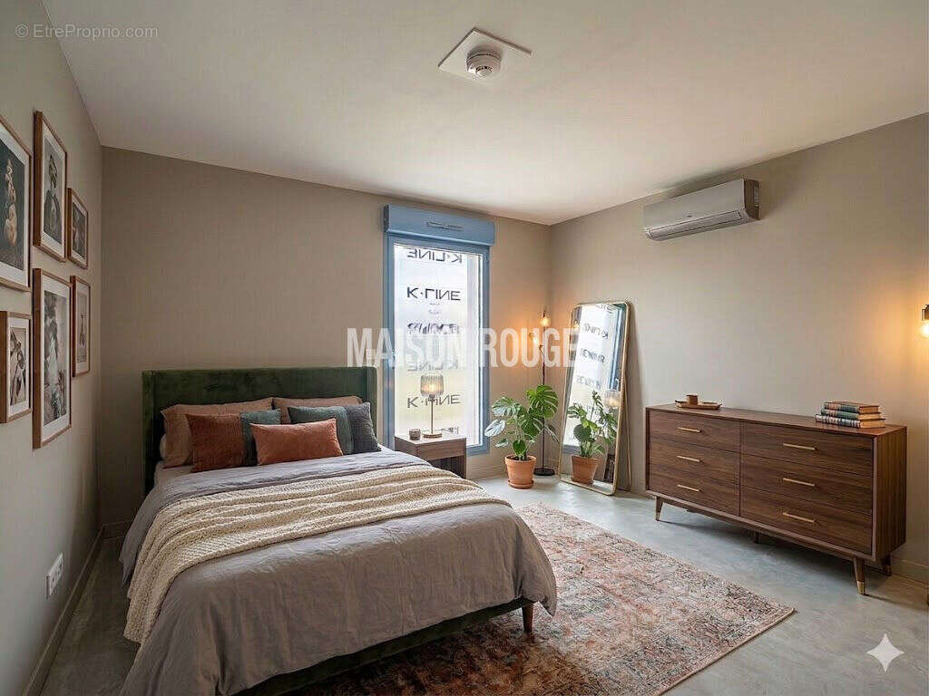 Appartement à VANNES