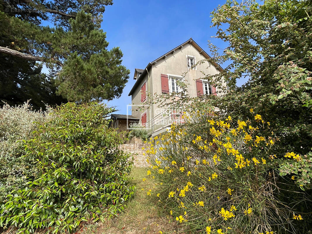 Maison à SAINT-LUNAIRE