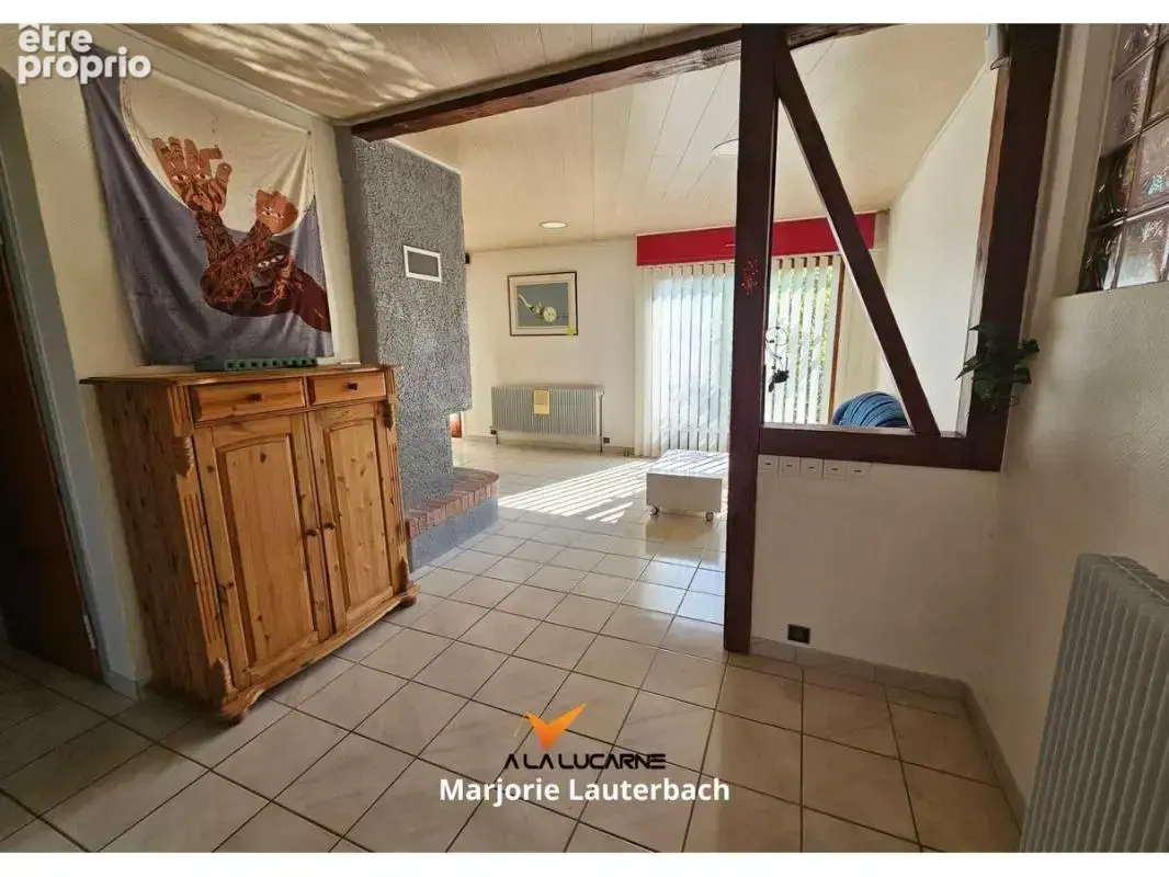Maison 119 m² à Altorf  - photo 11