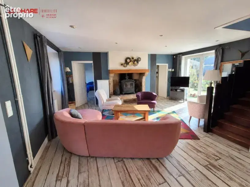 Maison 5 pièces 126 m² à vendre à Valcanville (50760) - photo 4