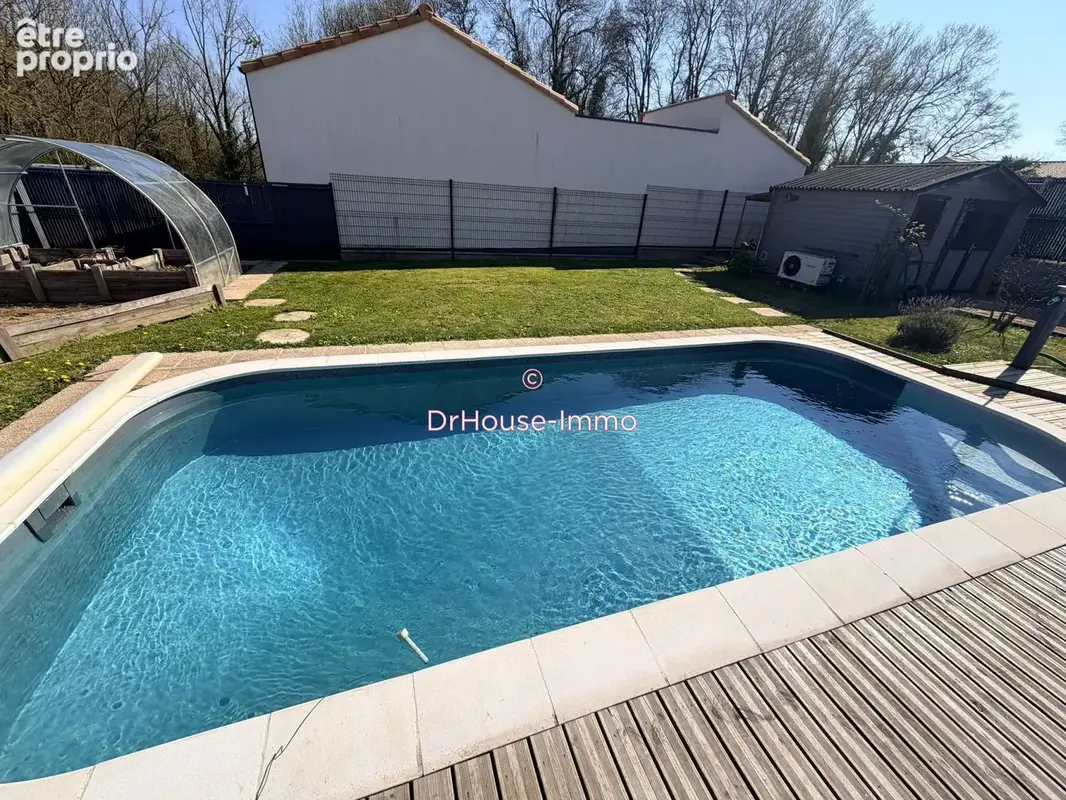 Maison 3 pièces 122 m² à vendre à Coex (85220) - photo 8